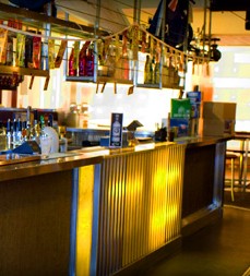 Tea Gardens Hotel - VIC Tourism 0