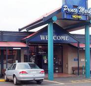 Prince Mark Hotel - VIC Tourism