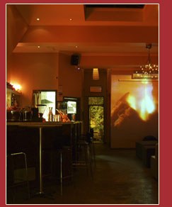 Sagi Wine Bar - VIC Tourism 1