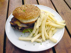 Waltzing Matilda Hotel - VIC Tourism 1