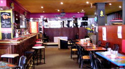 Clancy's Fish Pub - Canning Bridge - VIC Tourism 1