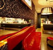 Satin Lounge Bar - VIC Tourism