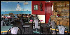 Schooners Bar & Grill - VIC Tourism 1