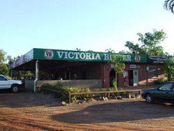 Humpty Doo Hotel - VIC Tourism 1