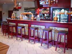 The Deck Bar - VIC Tourism 1