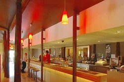 Bark Mill Tavern - VIC Tourism 1