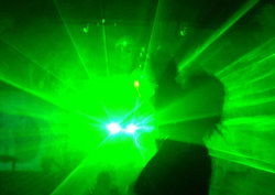 Bubble Nightclub - VIC Tourism 1