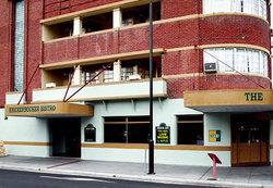 Knickerbocker Hotel - VIC Tourism 1