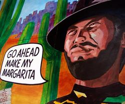 Cactus Jack's - VIC Tourism 1