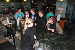 The Beach Hotel Merewether - VIC Tourism 1