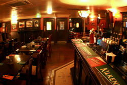 PJ O'Briens - VIC Tourism 1
