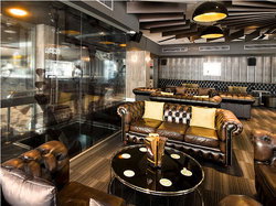 The Boheme - VIC Tourism 1