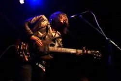 Factory Theatre - VIC Tourism 2