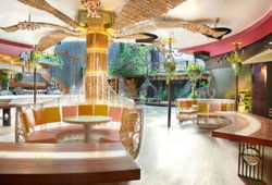 Cloudland - VIC Tourism 1