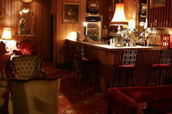 Back Bar - VIC Tourism 2