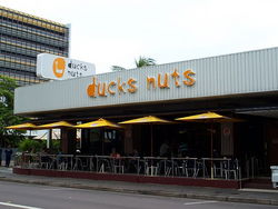 Ducks Nuts Bar & Grill - VIC Tourism 2