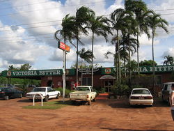 Humpty Doo Hotel - VIC Tourism 2