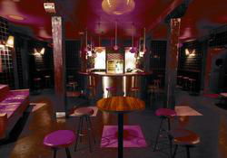 Bubble Nightclub - VIC Tourism 2
