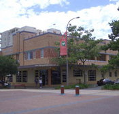 Port Macquarie Hotel - VIC Tourism