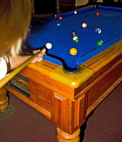 The Club Hotel - VIC Tourism 2