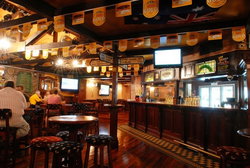 Shenannigans - VIC Tourism 2