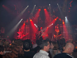 Black Betty's - VIC Tourism 3