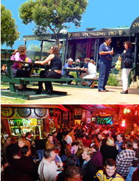 Leisure Inn - VIC Tourism 3