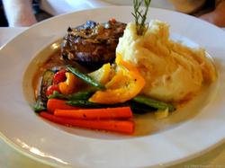 The Knutsford Arms - VIC Tourism 3