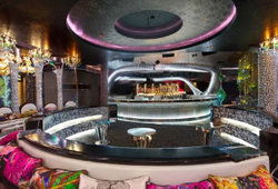 Cloudland - VIC Tourism 2