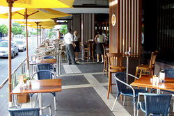 Tzars Vodka Bar - VIC Tourism 3