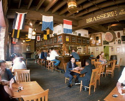 Lord Nelson Brewery Hotel - VIC Tourism 3