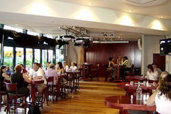 The Deck Bar - VIC Tourism 3