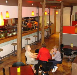 Bark Mill Tavern - VIC Tourism 3