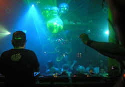Bubble Nightclub - VIC Tourism 3