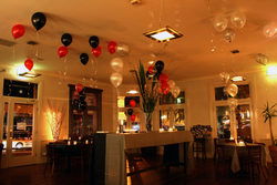 Peacock Inn Hotel - VIC Tourism 3