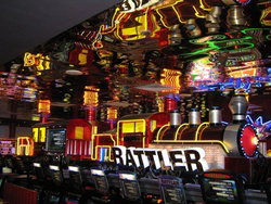 Brothers Sports Club - VIC Tourism 3