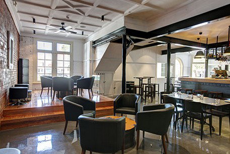 Restaurants Port Melbourne VIC VIC Tourism