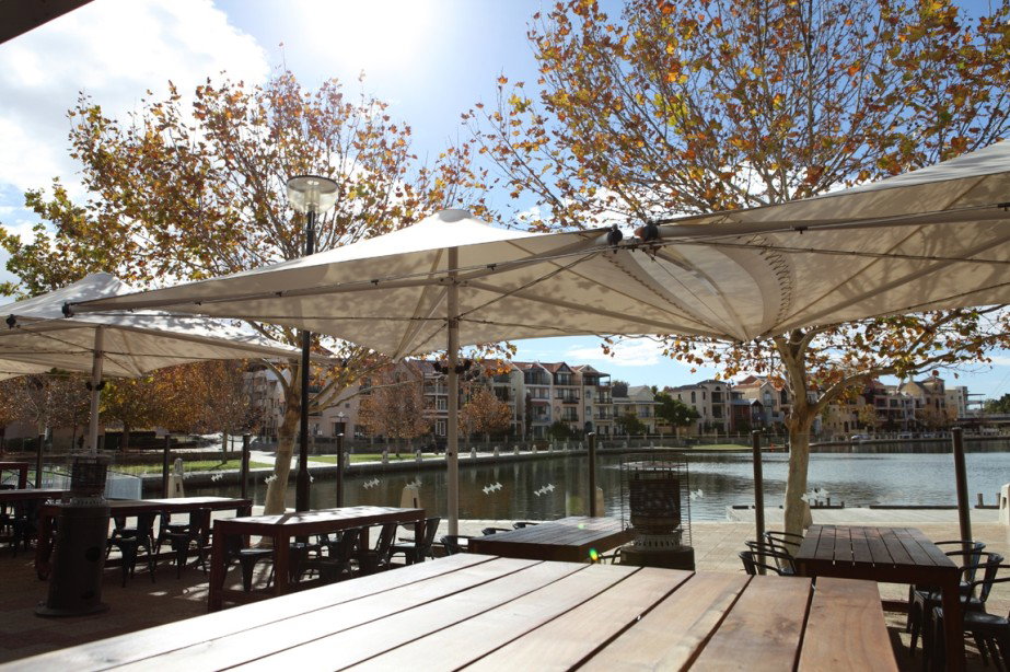 East Perth WA VIC Tourism