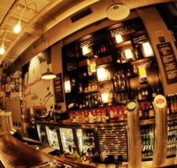 Roxy Hotel - VIC Tourism