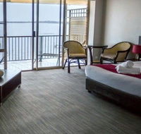 The Beachcomber Hotel - VIC Tourism