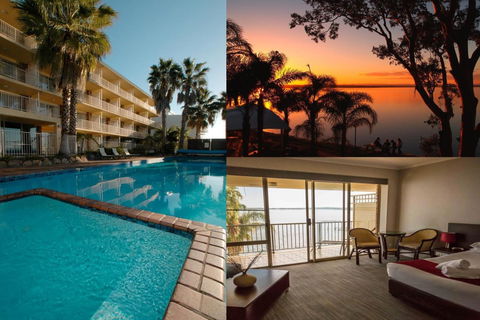 The Beachcomber Hotel - VIC Tourism 1