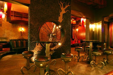The Press Club - VIC Tourism 2