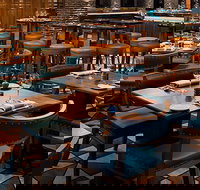 The Bourbon - VIC Tourism