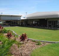 Tracy Village Social and Sports Club - VIC Tourism