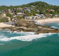 Currumbin Beach Vikings Surf Club - VIC Tourism