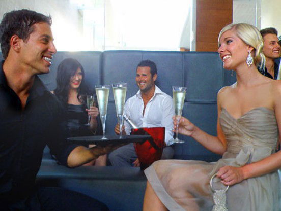 The Junction NSW VIC Tourism