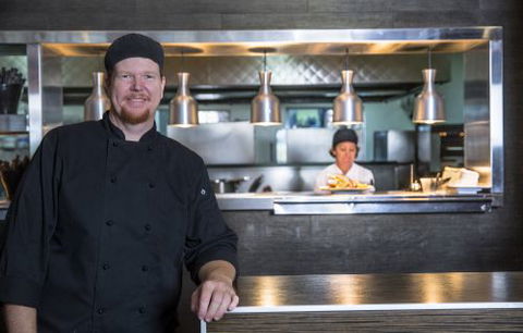 Boatshed Restaurant - VIC Tourism 3