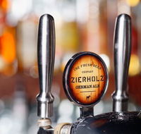 Zierholz Premium Brewery - VIC Tourism