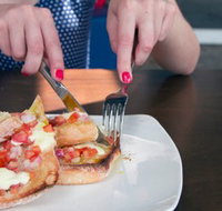 Hostage Bar  Tapas - VIC Tourism