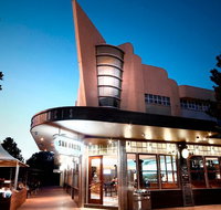 Sub-Urban - VIC Tourism